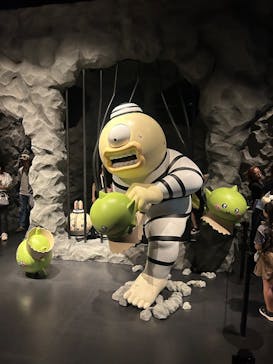 ちいかわパークに投稿された画像（2025/9/24）