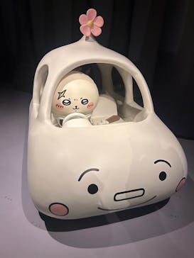 ちいかわパークに投稿された画像（2025/9/24）