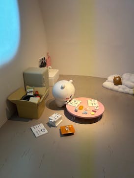 ちいかわパークに投稿された画像（2025/9/24）