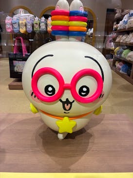 ちいかわパークに投稿された画像（2025/9/24）