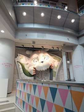 ちいかわパークに投稿された画像（2025/9/24）