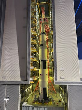 ミニチュアミュージアム スモールワールズに投稿された画像（2025/9/24）