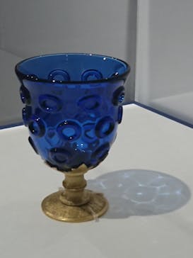 正倉院 THE SHOW ―感じる。いま、ここにある奇跡―　@上野の森美術館に投稿された画像（2025/9/24）