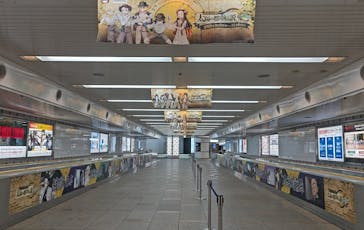 サンシャイン60展望台に投稿された画像（2025/9/24）