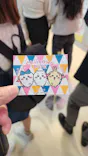 ちいかわパークに投稿された画像（2025/9/24）