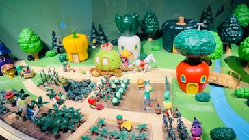 神戸アンパンマンこどもミュージアム＆モールに投稿された画像（2025/9/24）