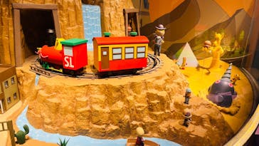 神戸アンパンマンこどもミュージアム＆モールに投稿された画像（2025/9/24）