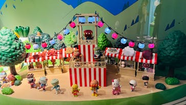 神戸アンパンマンこどもミュージアム＆モールに投稿された画像（2025/9/24）