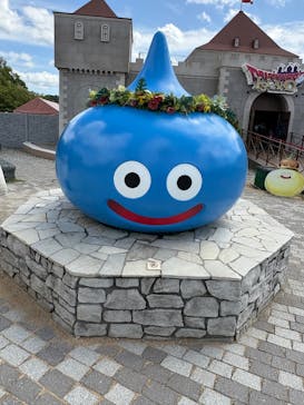 ニジゲンノモリに投稿された画像（2025/9/24）