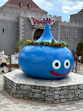 ニジゲンノモリに投稿された画像（2025/9/24）