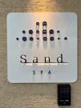 Sand SPA（別府海浜砂湯）に投稿された画像（2025/9/24）