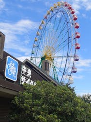 国営ひたち海浜公園プレジャーガーデンに投稿された画像（2025/9/24）