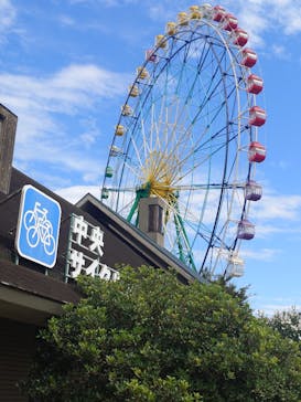 国営ひたち海浜公園プレジャーガーデンに投稿された画像（2025/9/24）