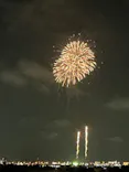 第50回江戸川区花火大会に投稿された画像（2025/9/24）