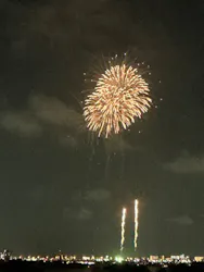 第50回江戸川区花火大会に投稿された画像（2025/9/24）