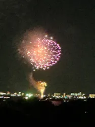 第50回江戸川区花火大会に投稿された画像（2025/9/24）