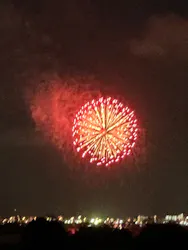 第50回江戸川区花火大会に投稿された画像（2025/9/24）