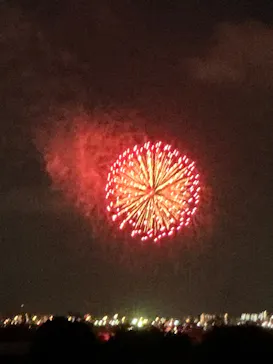 第50回江戸川区花火大会に投稿された画像（2025/9/24）