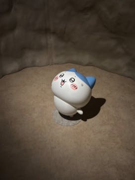 ちいかわパークに投稿された画像（2025/9/24）