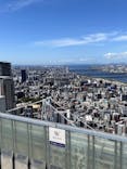 梅田スカイビル・空中庭園展望台に投稿された画像（2025/9/25）