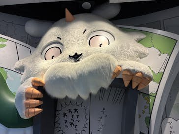 ちいかわパークに投稿された画像（2025/9/24）