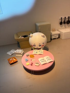 ちいかわパークに投稿された画像（2025/9/24）