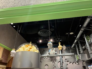 ちいかわパークに投稿された画像（2025/9/24）