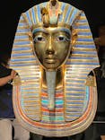 MYSTERY OF TUTANKHAMEN 体感型古代エジプト展に投稿された画像（2025/9/25）