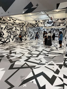 IMMERSIVE JOURNEYに投稿された画像（2025/9/25）