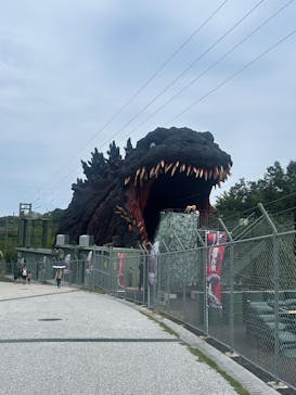 ニジゲンノモリに投稿された画像（2025/9/25）