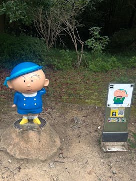 ニジゲンノモリに投稿された画像（2025/9/25）