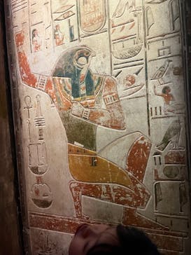 ACN ラムセス大王展 ファラオたちの黄金に投稿された画像（2025/9/25）