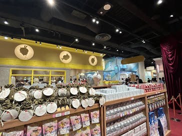 ちいかわパークに投稿された画像（2025/9/25）