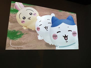 ちいかわパークに投稿された画像（2025/9/25）