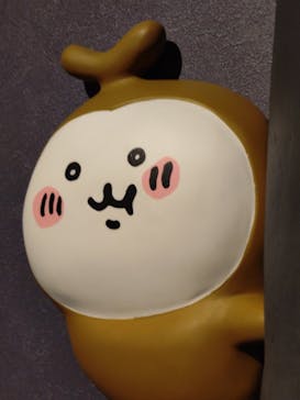 ちいかわパークに投稿された画像（2025/9/25）