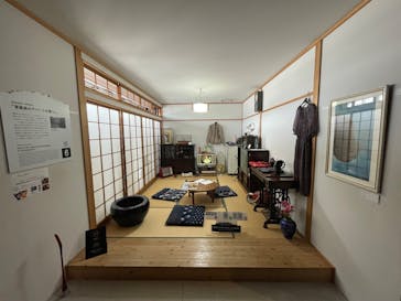 軍艦島デジタルミュージアムに投稿された画像（2025/9/25）