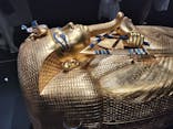 MYSTERY OF TUTANKHAMEN 体感型古代エジプト展に投稿された画像（2025/9/25）