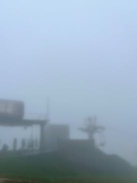 びわ湖バレイに投稿された画像（2025/9/25）