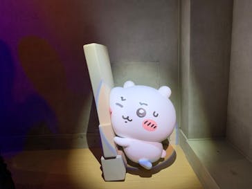 ちいかわパークに投稿された画像（2025/9/25）