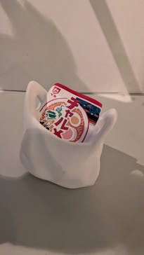 ちいかわパークに投稿された画像（2025/9/25）