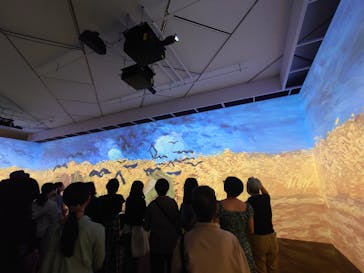 ゴッホ展　家族がつないだ画家の夢（東京都美術館）に投稿された画像（2025/9/25）