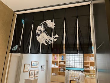 HOKUSAI－ぜんぶ、北斎のしわざでした。展に投稿された画像（2025/9/25）