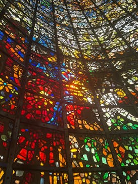 彫刻の森美術館に投稿された画像（2025/9/25）