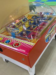 キッズランドUS 北九州小倉店に投稿された画像（2025/9/25）