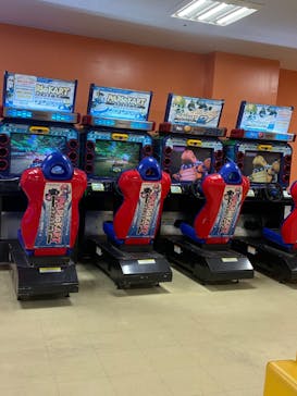 キッズランドUS 北九州小倉店に投稿された画像（2025/9/25）