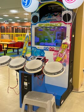 キッズランドUS 北九州小倉店に投稿された画像（2025/9/25）