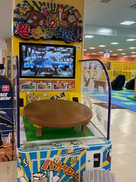 キッズランドUS 北九州小倉店に投稿された画像（2025/9/25）