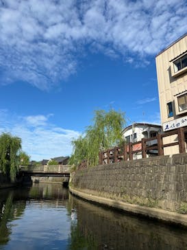 小江戸さわら 舟めぐりに投稿された画像（2025/9/25）