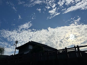 小江戸さわら 舟めぐりに投稿された画像（2025/9/25）