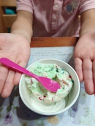 サーティワン アイスクリームに投稿された画像（2025/9/25）